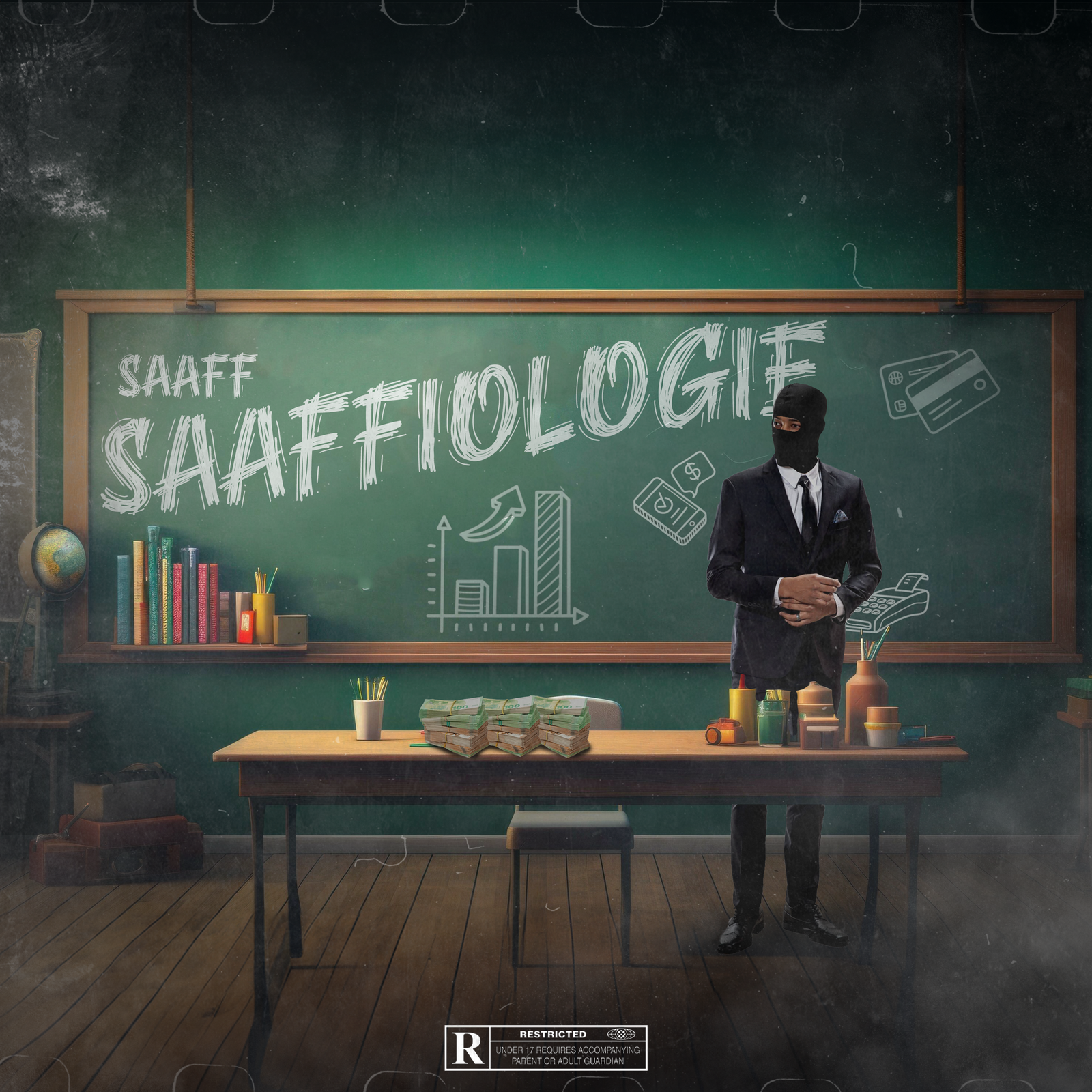Saaffiologie