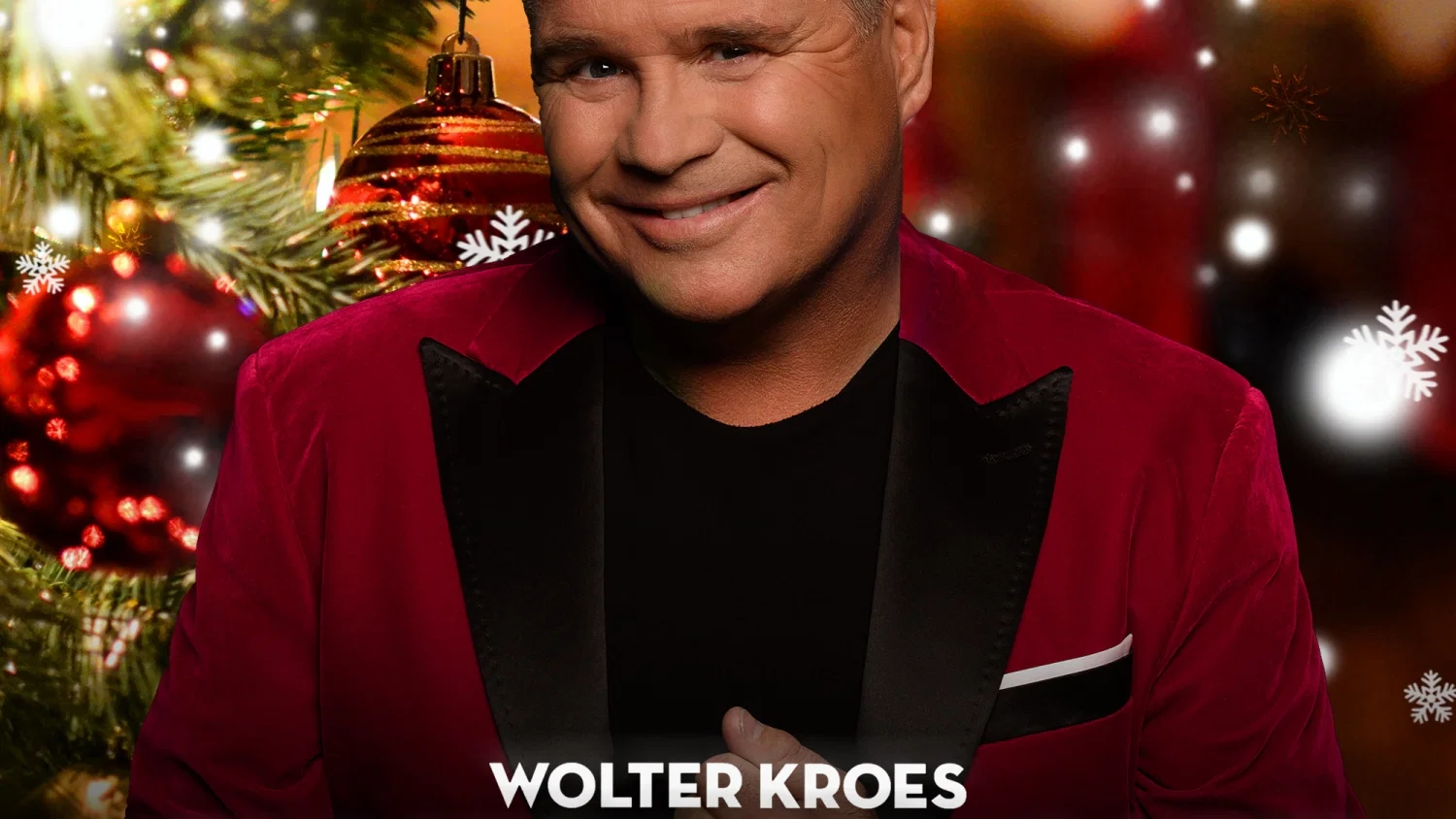 Ging Kerst Maar Niet Zo Snel Voorbij background