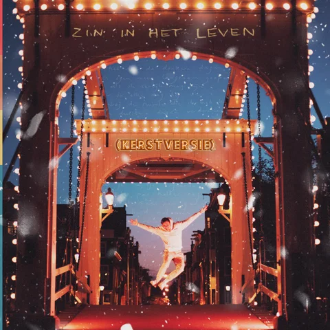 Zin In Het Leven - Kerstversie