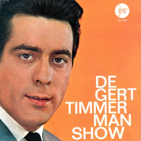 De Gert Timmerman Show