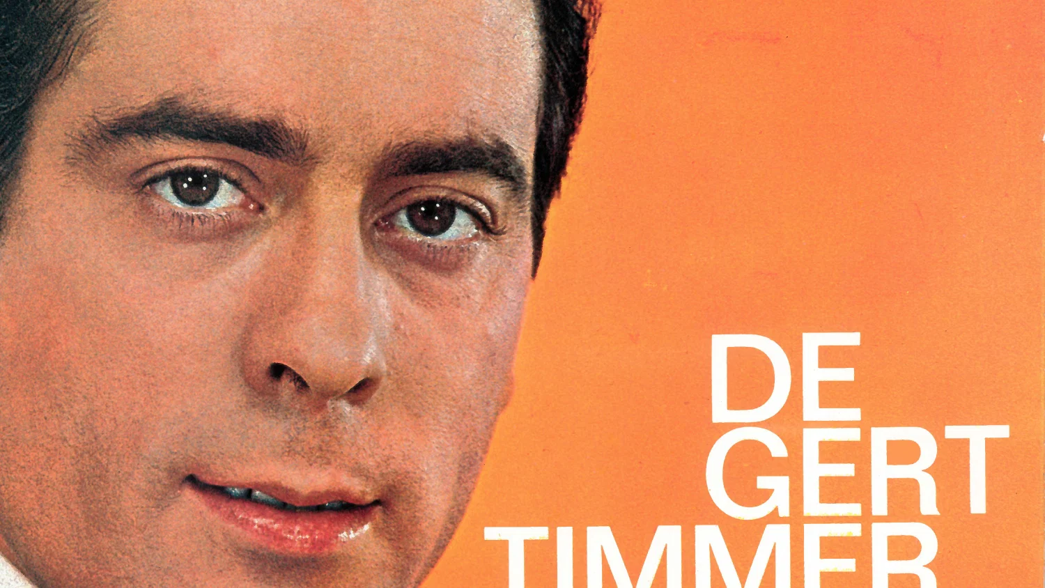 De Gert Timmerman Show background