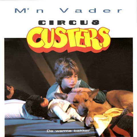 M'n Vader