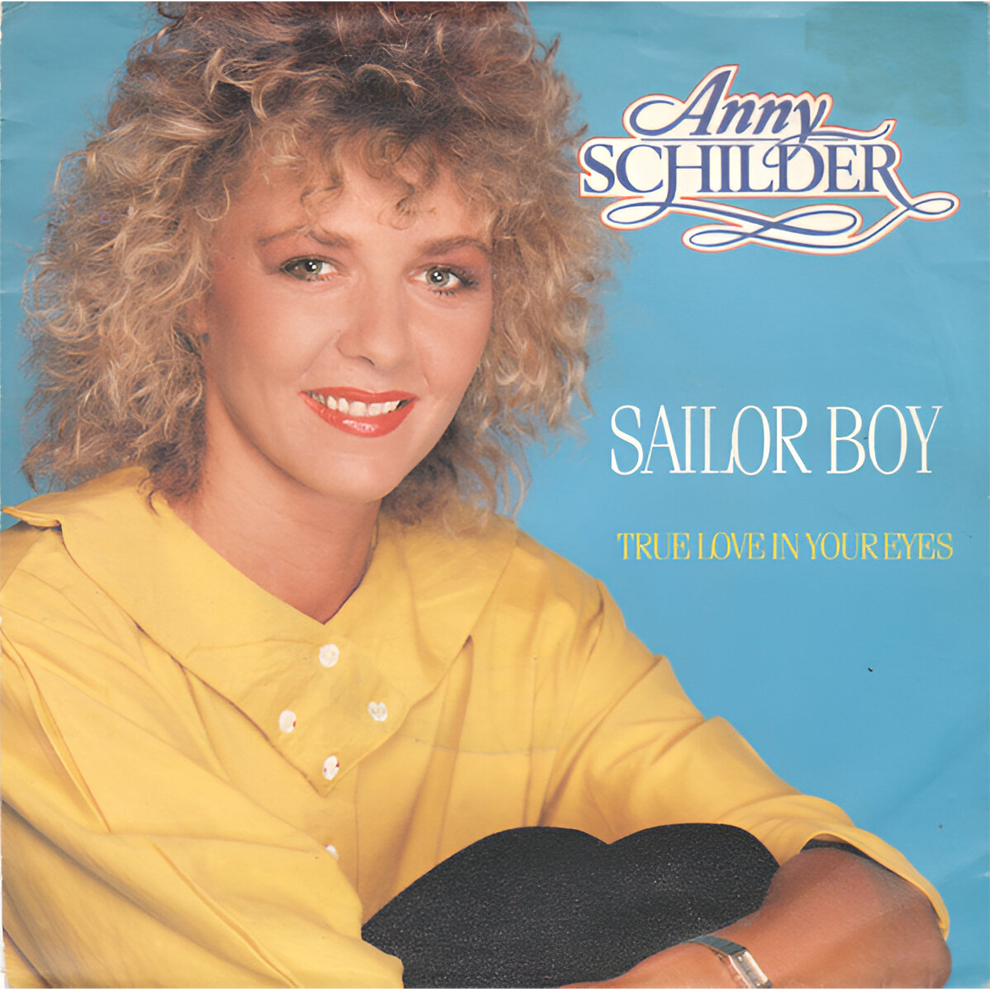 Sailor Boy
