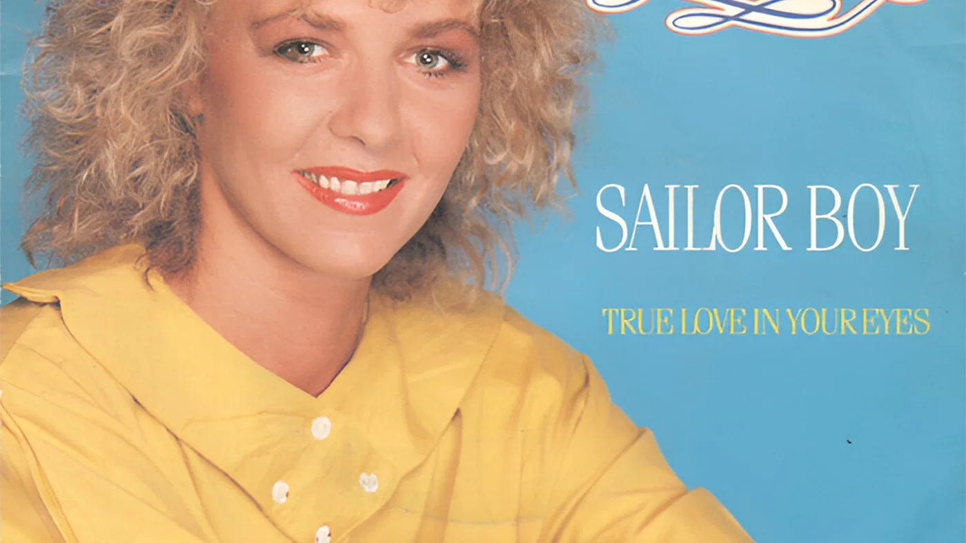 Sailor Boy background