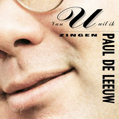 Vlieg Met Me Mee - Live 1992