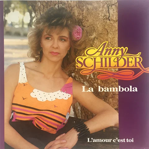 La Bambola