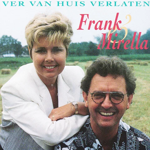 Vervan Huis Verlaten