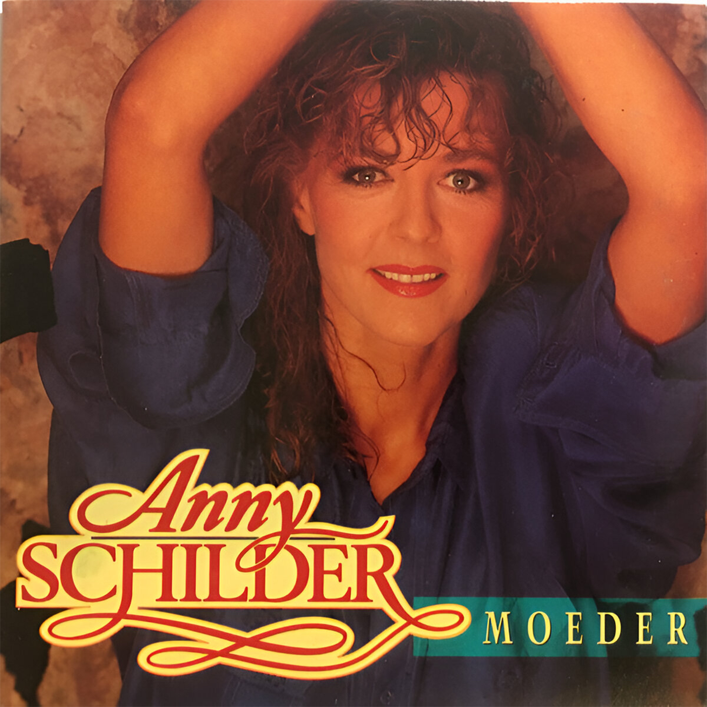Moeder