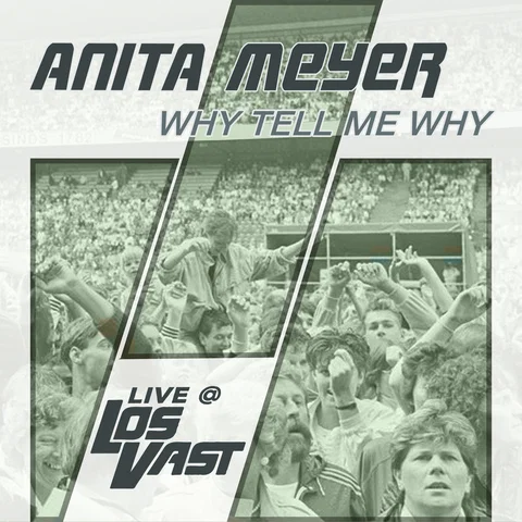 Why Tell Me Why (Live at Los Vast) - Live