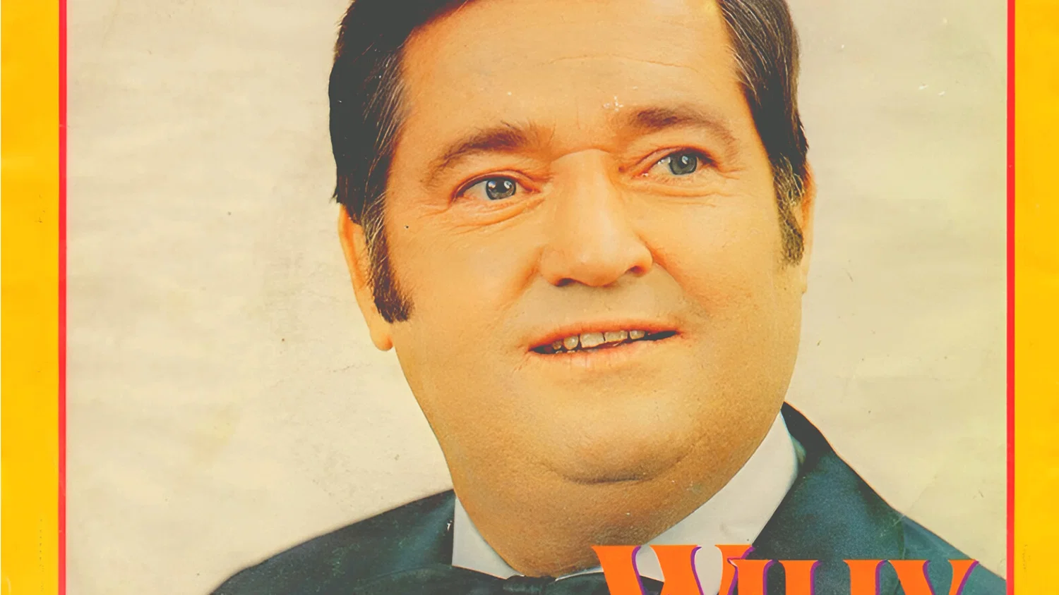 Jij Bent 'T Leven Voor Mij background