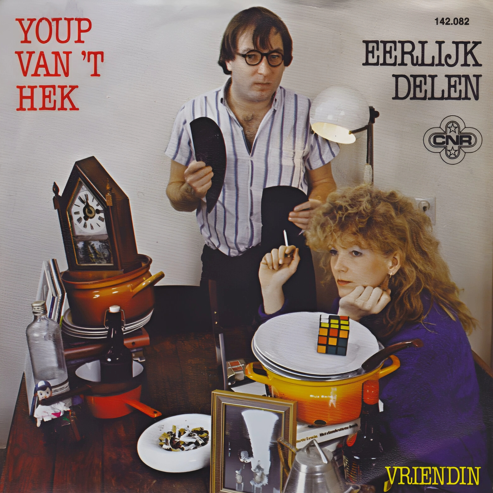 Eerlijk Delen