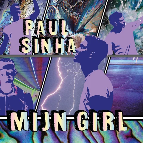Mijn Girl - Titelsong Brugklas: De Tijd Van M’n Leven!