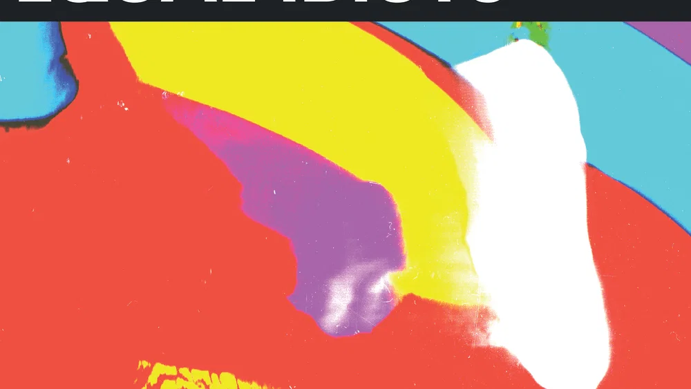 What You Gonna Say background