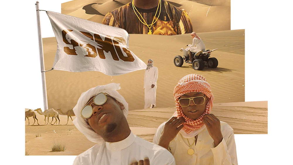 Drop Top background