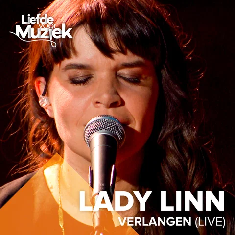 Verlangen - Live Uit Liefde Voor Muziek
