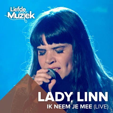 Ik Neem Je Mee - Live Uit Liefde Voor Muziek