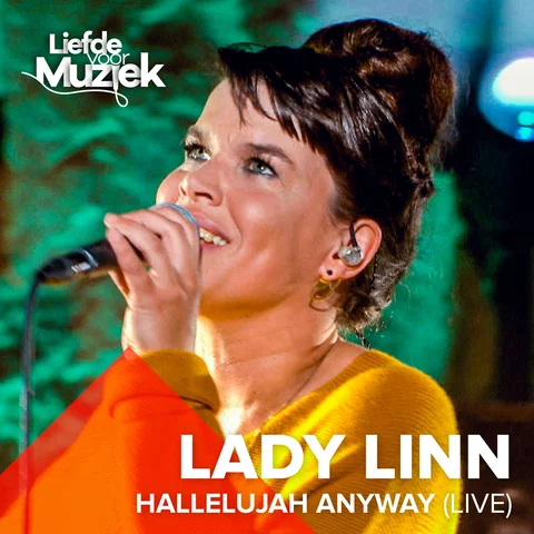 Hallelujah Anyway - Live Uit Liefde Voor Muziek