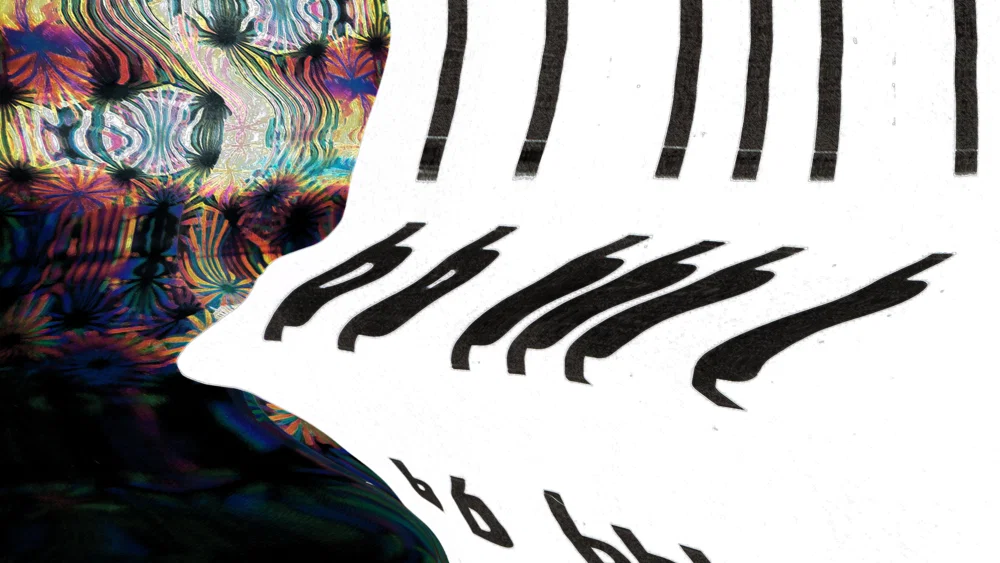 Put My Head In The Ground background