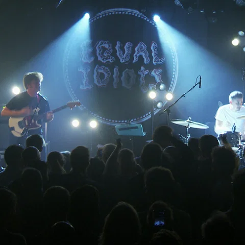Live At Ancienne Belgique
