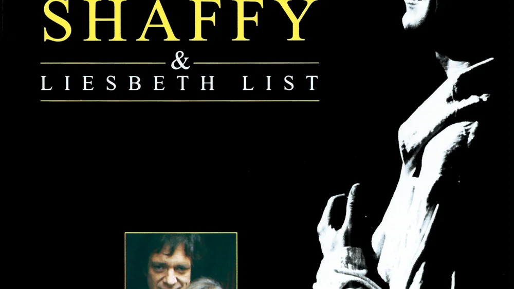 Het Mooiste Van Ramses Shaffy & Liesbeth List background