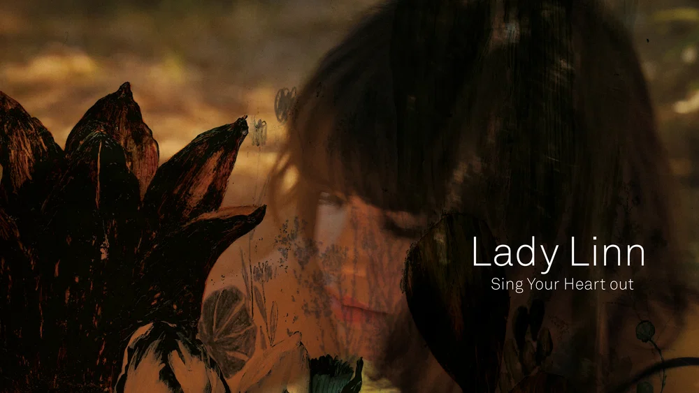 Sing Your Heart Out - Radio Edit background