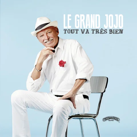 Tout va très bien