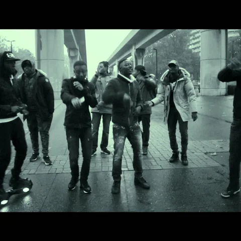 Dansen
