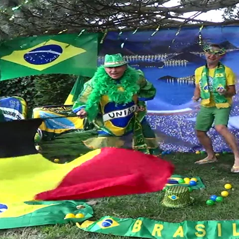 Viva Brasil