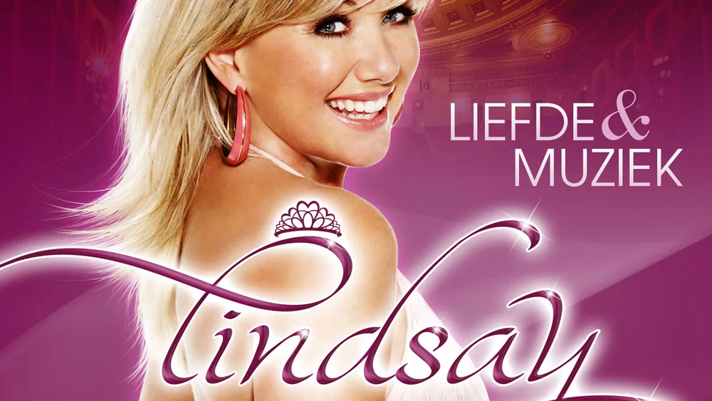 Liefde & Muziek background