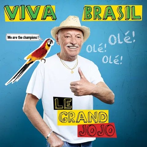 Viva Brasil