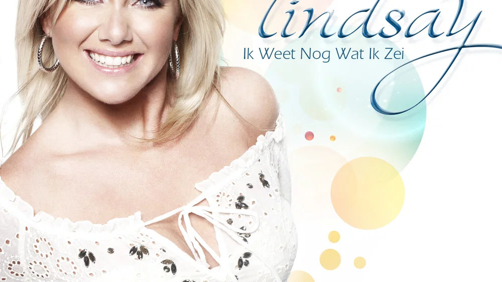 Ik Weet Nog Wat Ik Zei background