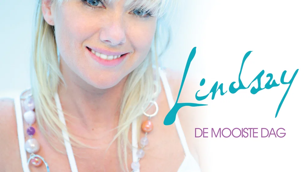Lindsay - De Mooiste Dag background