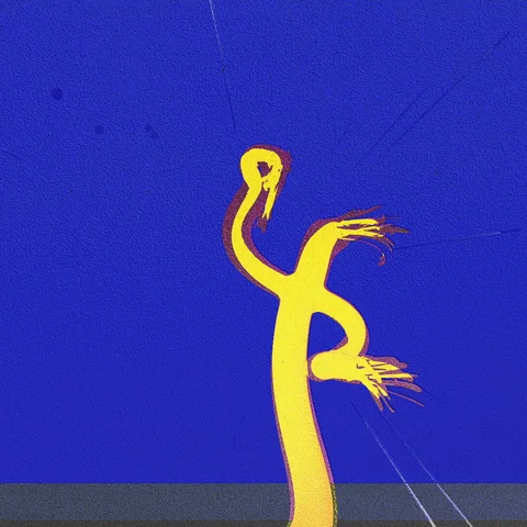 16 - Lyric Video