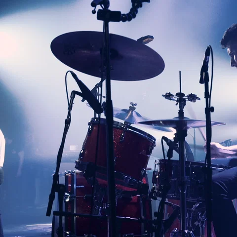 Adolescence Blues - Live at AB