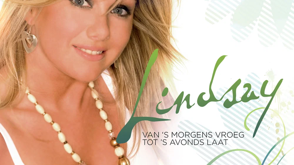 Van 's Morgens Vroeg tot 's Avonds Laat background
