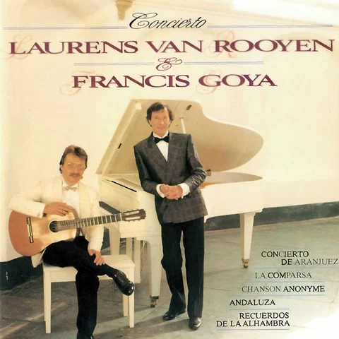 Concierto