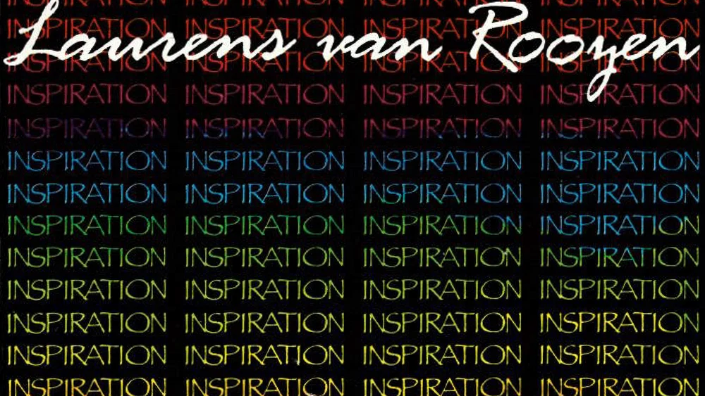 Inspiration background