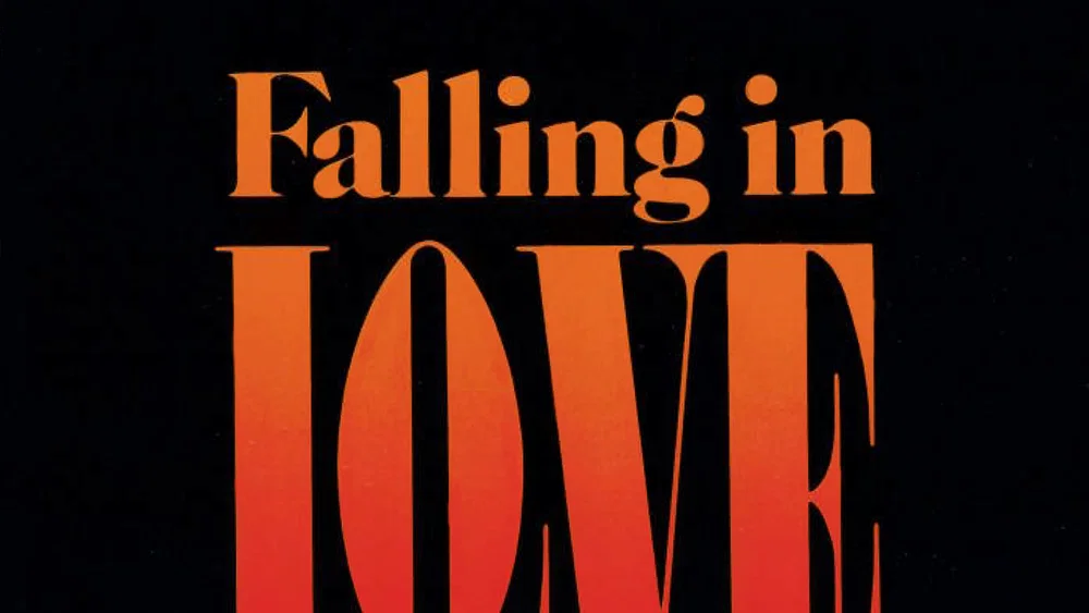 Plays Falling In Love And Other Beautiful Themes background