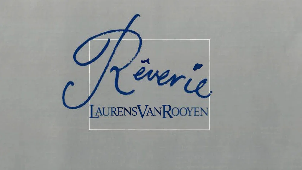 Rêverie background
