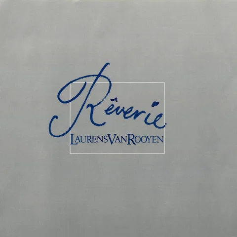 Rêverie