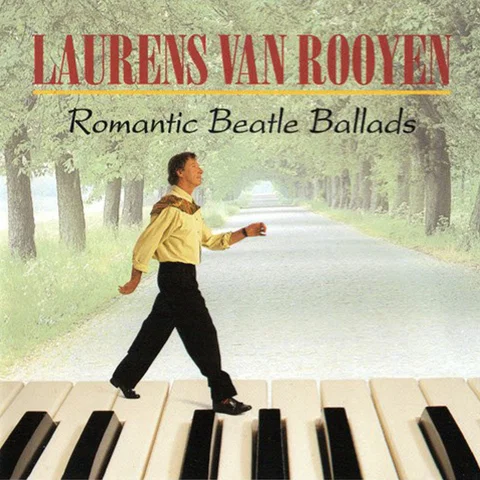 Romantic Beatle Ballads - Remastered 2025