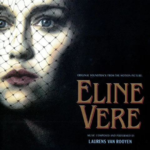 Eline Vere - Original Soundtrack From The Motion Picture / Remastered 2025