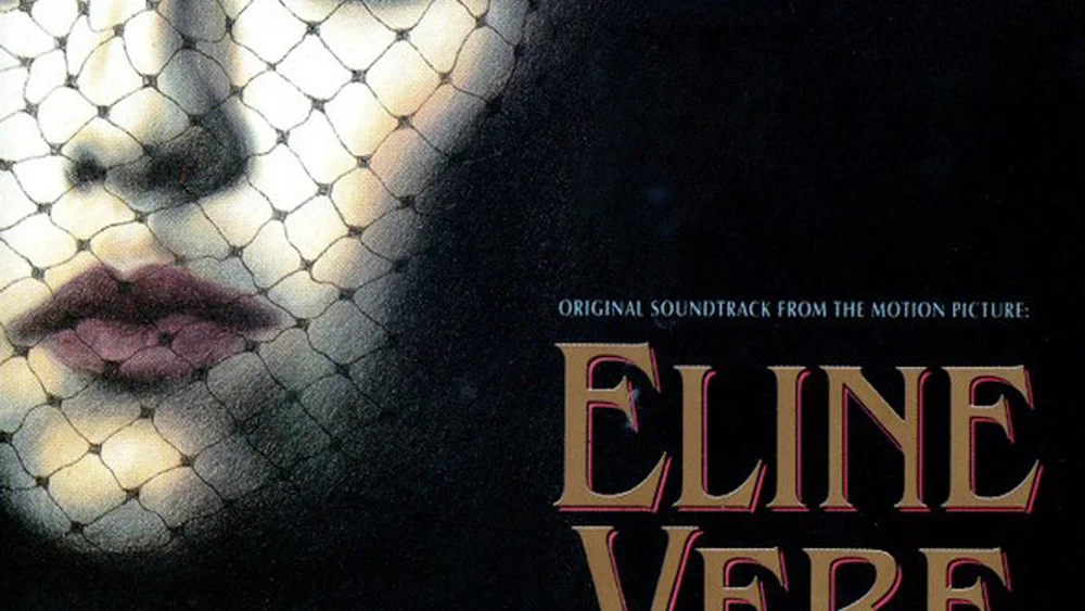 Eline Vere - Original Soundtrack From The Motion Picture / Remastered 2025 background