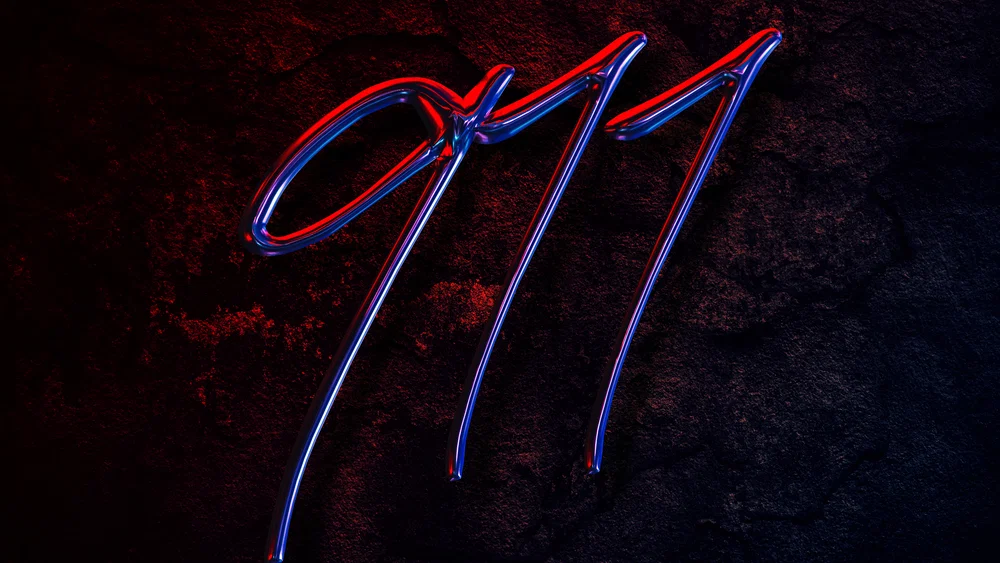 911 background