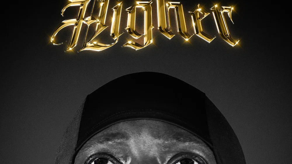 Higher background