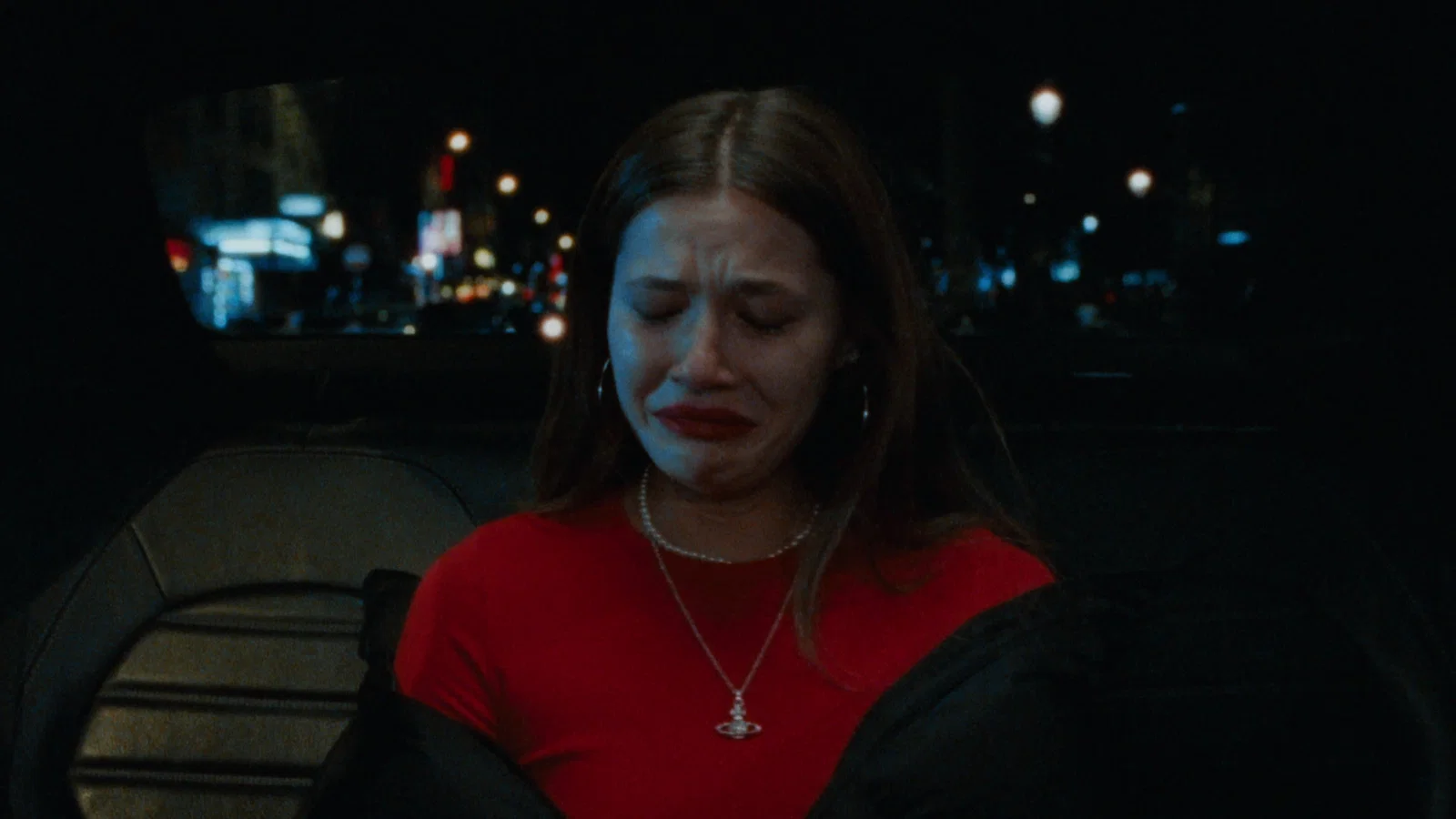 All My Life background