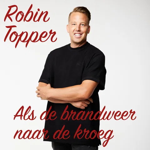 Als de brandweer naar de kroeg