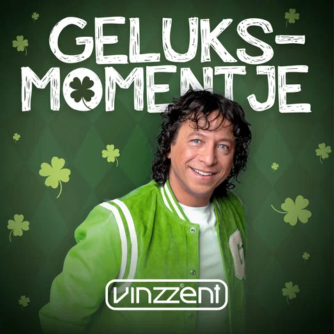 Geluksmomentje