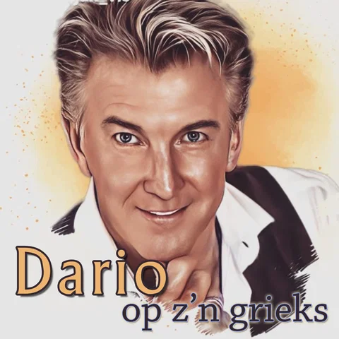 Op Z'n Grieks