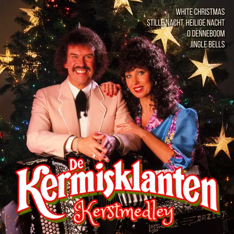 Kerstmedley